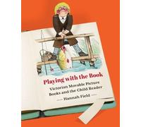 Hannah Field Playing with the Book (Tascabile)