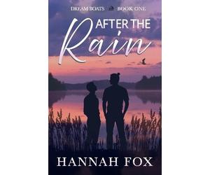 Hannah Fox After the Rain (Tascabile) Dream Boats