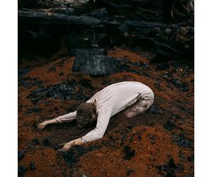 Hannah Frances Keeper of the Shepherd (Vinyl LP)