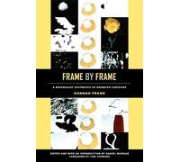 Hannah Frank Frame by Frame (Tascabile)