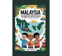 Hannah G Patterson Malaysia (Tascabile)