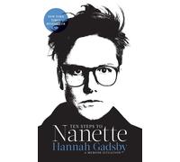 Ten Steps to Nanette: A Memoir Situation