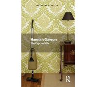 Hannah Gavron The Captive Wife (Tascabile) Routledge Classics