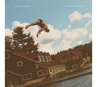 Hannah Georgas - All That Emotion