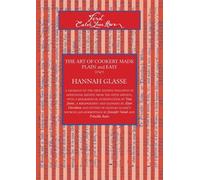 Hannah Glasse First Catch Your Hare (Tascabile)