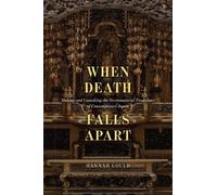Hannah Gould When Death Falls Apart (Tascabile)