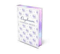 Hannah Grace Daydream: Deluxe Edition Hardcover (Copertina rigida) Maple Hills