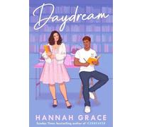 Hannah Grace Daydream (Tascabile)