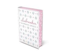 Hannah Grace Icebreaker (Copertina rigida)