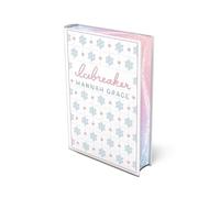 Hannah Grace Icebreaker: Deluxe Edition Hardcover (Copertina rigida) Maple Hills
