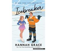 Hannah Grace Icebreaker (Tascabile) Maple Hill