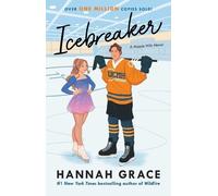 Hannah Grace Icebreaker (Tascabile) Maple Hills