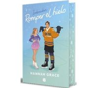 Romper el hielo/ Icebreaker: 1