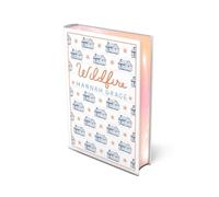 Hannah Grace Wildfire: Deluxe Edition Hardcover (Copertina rigida) Maple Hills