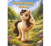 Hannah Happy Horsey: Mood Zoo: Exploring Emotions With Animal Pals