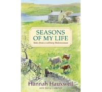 Hannah Hauxwell Seasons of My Life (Tascabile)