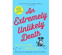 Hannah Hendy An Extremely Unlikely Death (Tascabile) Dinner Lady Detectives