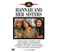 Hannah & Her Sisters [87/E, J/V