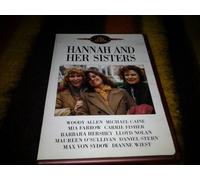 Hannah & Her Sisters [Edizione: Stati Uniti]