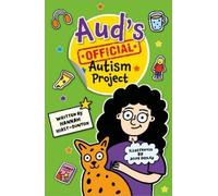 Hannah Hirst-Dun Reading Planet Cosmos: Aud's Autism Project: Mars/G (Tascabile)