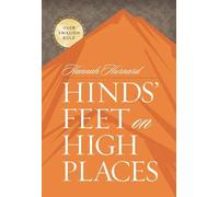 Hannah Hurnard Hinds' Feet on High Places (Copertina rigida)