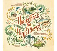 Hannah Hurnard Hinds' Feet on High Places (Tascabile) Visual Journey
