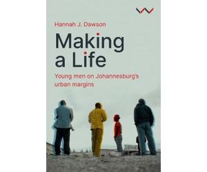 Hannah J Dawson Making a Life (Copertina rigida)