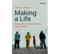 Hannah J Dawson Making a Life (Tascabile)