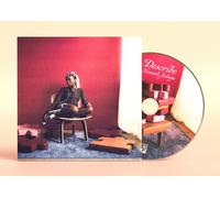 Hannah Jadagu Describe (CD) Album