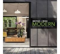 Hannah Jenkins British + Irish Modern (Copertina rigida)