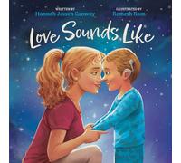 Hannah Jessen Conway Love Sounds Like (Copertina rigida)
