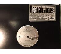 Hannah Jones - Love Me/UK Remix