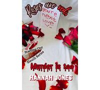 Hannah Jones Roses are red, Murder is too (Tascabile) Starting Out Sleuth
