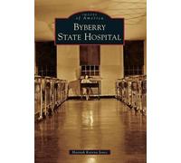 Hannah Karena Jones Byberry State Hospital (Tascabile)