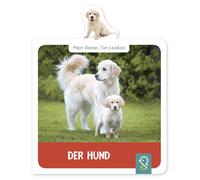 Hannah Kastenhuber Der Hund: Mein kleines Tier-Lexikon (Tascabile)
