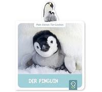 Hannah Kastenhuber Mein kleines Tier-Lexikon - Der Pinguin