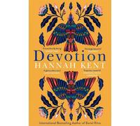 Hannah Kent Devotion (Tascabile)