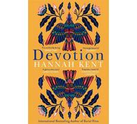 Hannah Kent Devotion (Tascabile)
