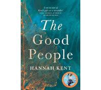 Hannah Kent The Good People (Tascabile)
