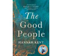 Hannah Kent The Good People (Tascabile)