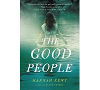 Hannah Kent The Good People (Tascabile)