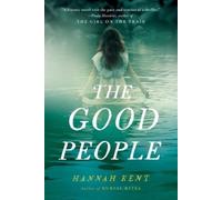 Hannah Kent The Good People (Tascabile)