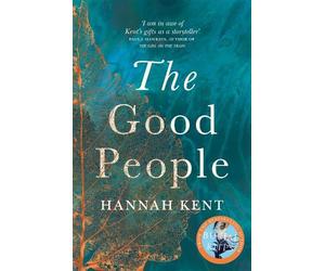 Hannah Kent The Good People (Tascabile)