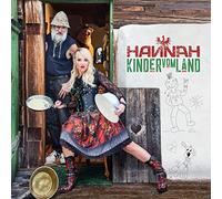 Hannah - Kinder Vom Land