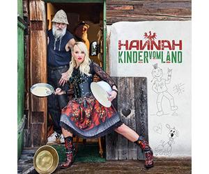 Hannah - Kinder Vom Land