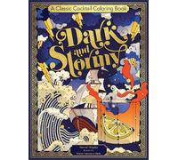 Hannah Kingsley Dark & Stormy (Mixed Media Product) (PRESALE 13/10/2026)