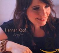 Hannah Köpf Flying Free (CD)