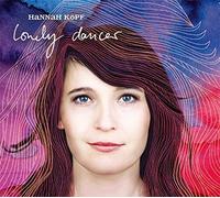 Hannah Koepf Lonely Dancer (CD)