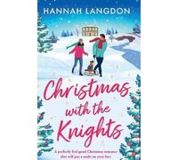 Hannah Langdon Christmas with the Knights (Tascabile)