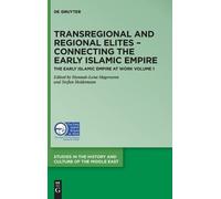 Hannah-Lena Hag Transregional and Regional Elites - Connectin (Copertina rigida)